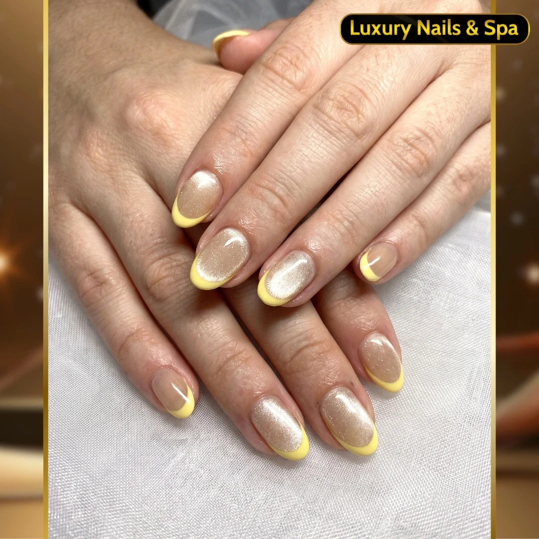 Nail Art